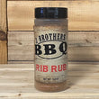 2 Brothers BBQ Rib Rub